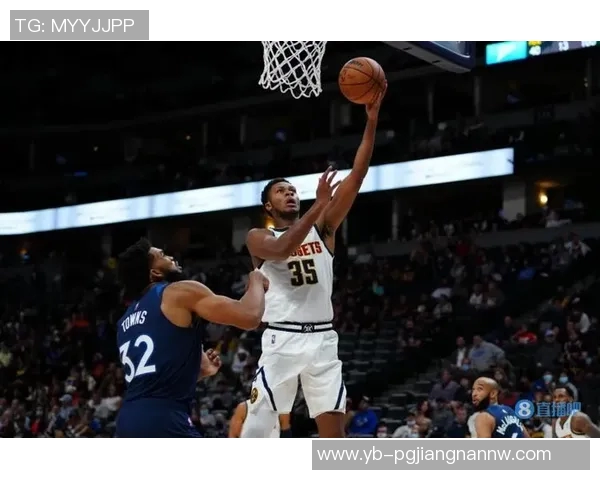 掘金官方宣布卡梅隆约翰逊右肩不适本场比赛能否出战成疑