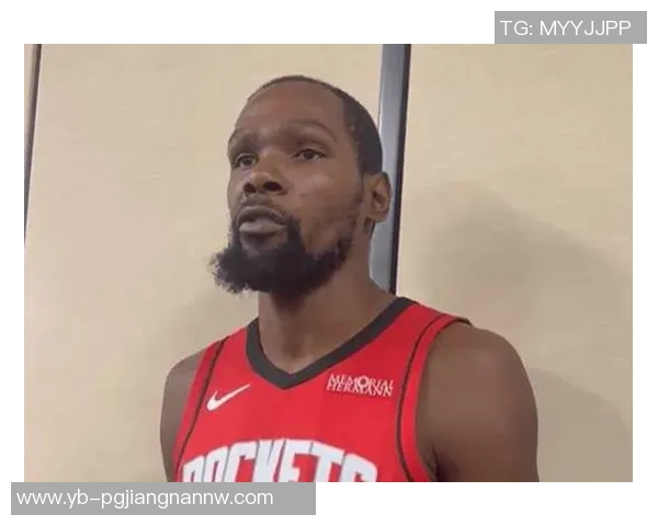 杜兰特谈末节表现提升通过侵略性引发对方包夹助队友创造机会