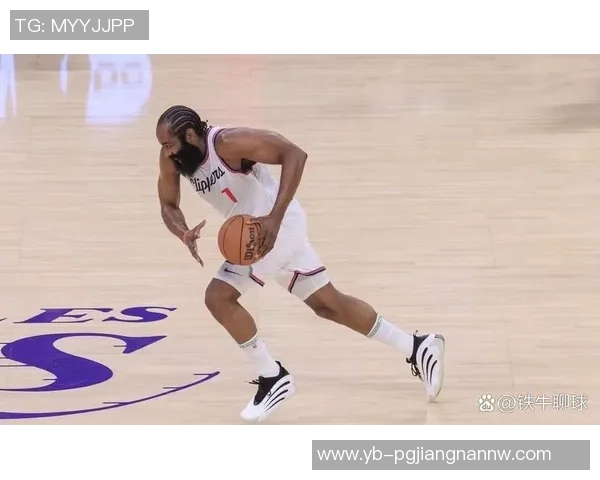 哈登季前赛助攻如潮小卡火力全开祖巴茨高效表现引期待