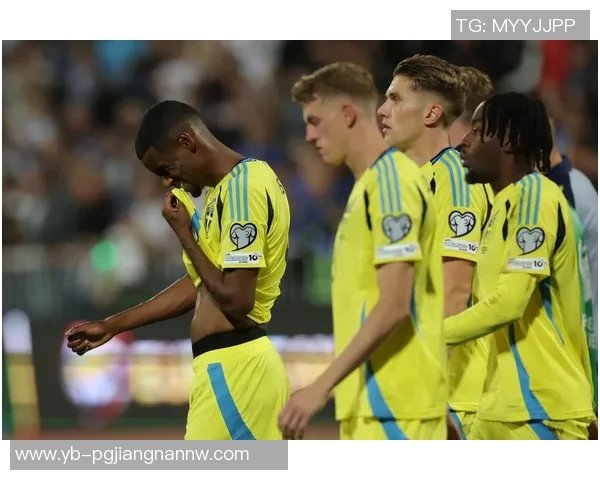 亚协联或成国足逆袭机会瑞典世预赛垫底得益于欧国联附加赛