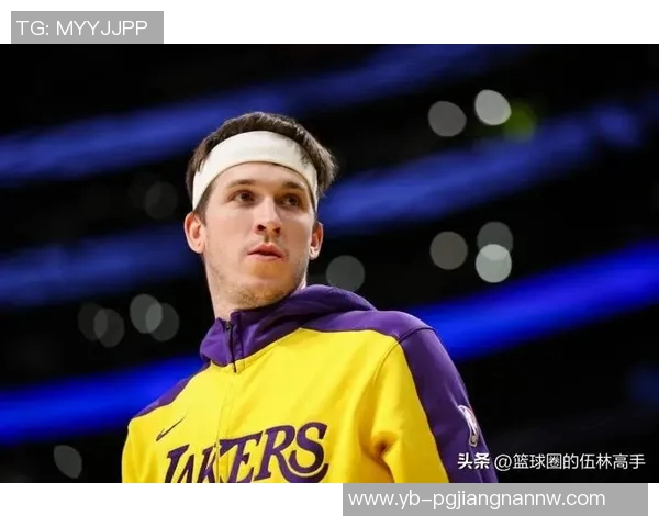湖人近期表现低迷并非东詹责任缺乏攻防兼备球员与大个子成隐忧