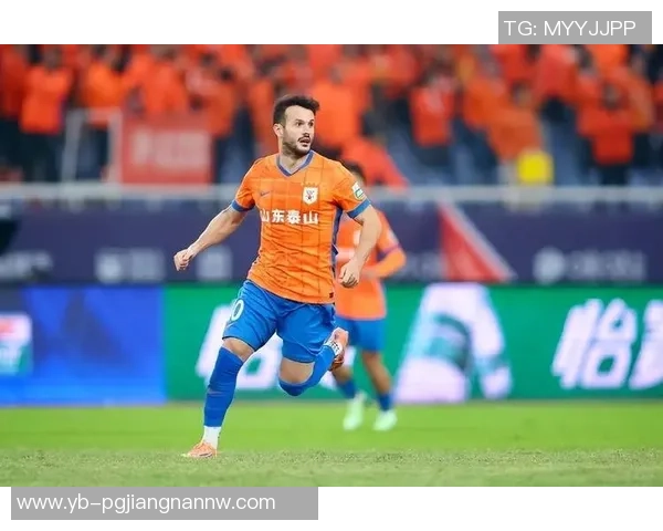 瓦科在对阵国安的比赛中表现出色荣膺中超第23轮最佳球员称号